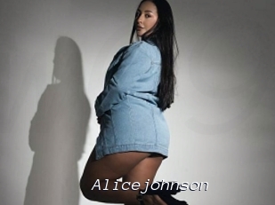 Alicejohnson