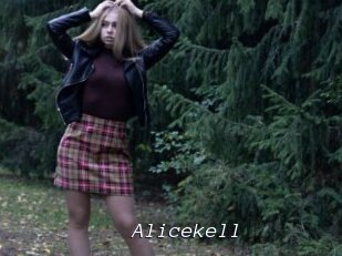 Alicekell