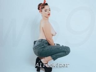 Alicekizar