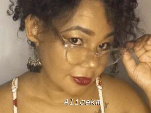 Alicekm