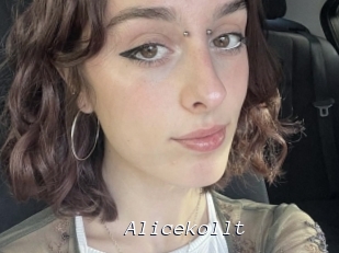 Alicekollt