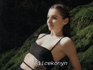 Alicekonyn
