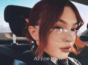 Alicelein