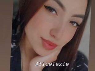 Alicelexie