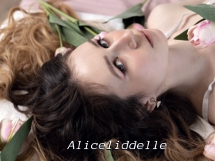 Aliceliddelle