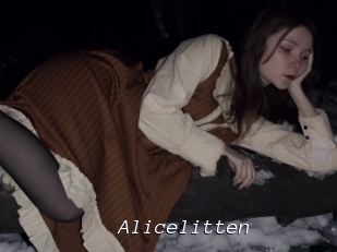 Alicelitten