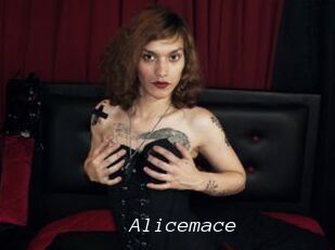 Alicemace