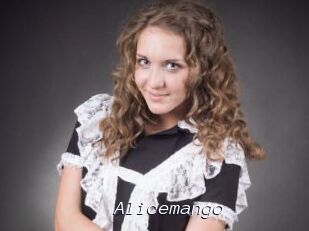 Alicemango