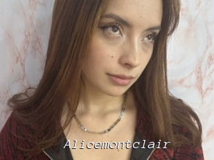 Alicemontclair