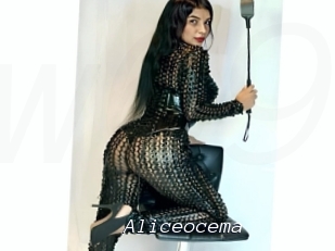 Aliceocema