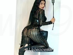 Aliceoceman