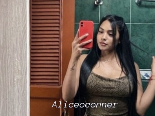 Aliceoconner