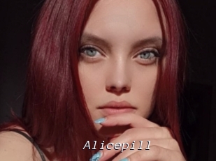 Alicepill