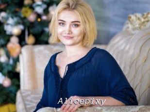 Alicepixy