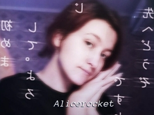 Alicerocket