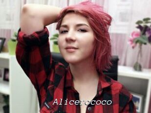 Alicerococo