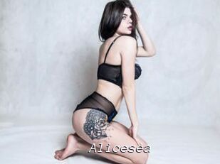 Alicesea