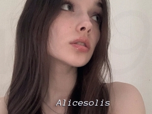 Alicesolis