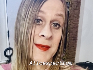 Alicespectrum
