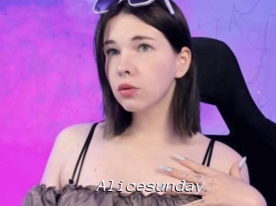 Alicesunday