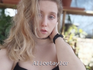 Alicetaylor