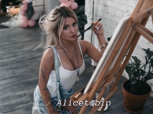 Alicetobin