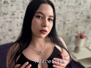 Alicetone