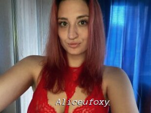 Aliceufoxy