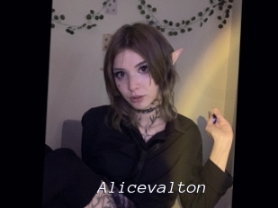 Alicevalton