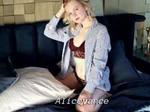Alicevance