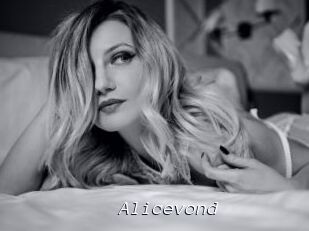 Alicevond