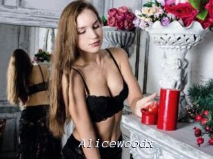 Alicewoodx