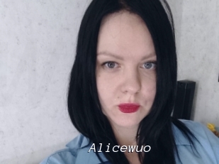 Alicewuo