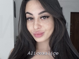 Alicexalice