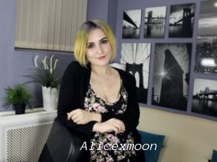 Alicexmoon