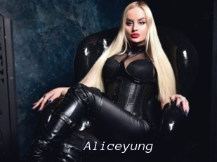 Aliceyung
