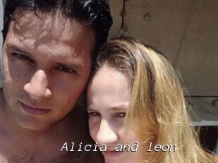 Alicia_and_leon