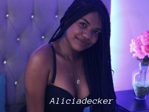 Aliciadecker