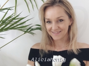 Aliciahonig