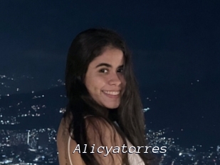 Alicyatorres