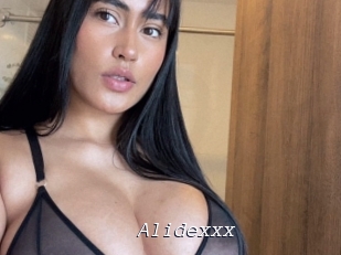 Alidexxx