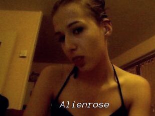 Alienrose