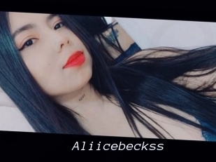 Aliicebeckss