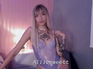 Aliiceweett