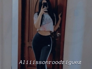Aliiissonroodriguez