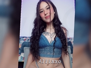 Aliixxo