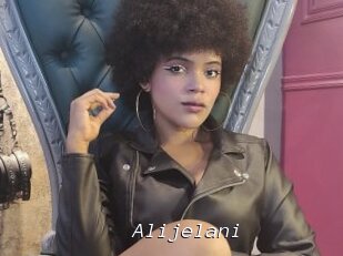Alijelani