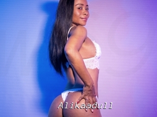 Alikaadull
