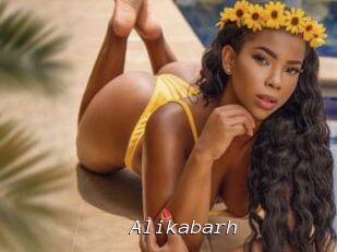 Alikabarh