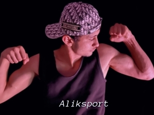 aliksport Webcamsex 69